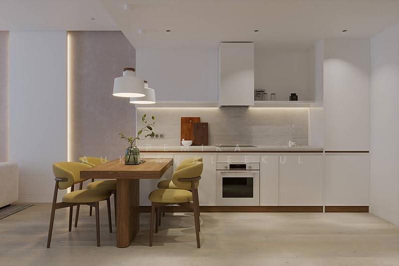 Layan Green Park Phase 2, Phuket, Choeng Thale, Thalang, Phuket, 2 Bedrooms, 63 sqm, Condo For Sale, by Pemika Aukkaraleekul, 500663722 - DDproperty.com