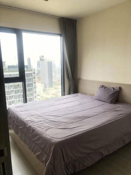 Life Asoke Hype : ไลฟ์ อโศก ไฮป์, กรุงเทพ, 339 ถนน จตุรทิศ, มักกะสัน, ราชเทวี, กรุงเทพ, 48 ตร.ม., คอนโด ให้เช่า, โดย Boonraksa Sopak, 500663723 - DDproperty.com