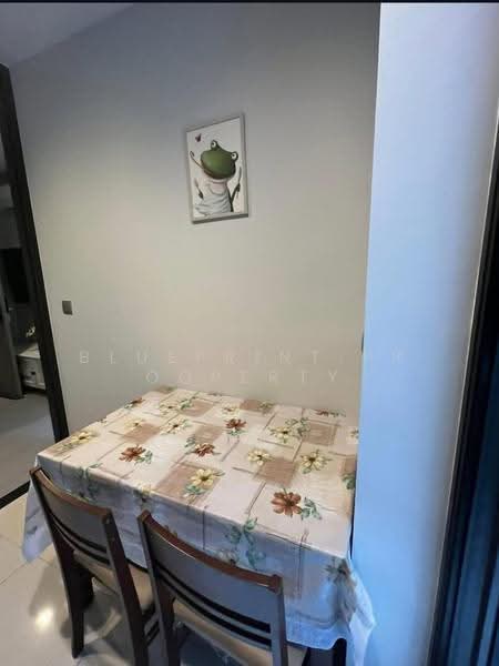 Life Asoke-Rama 9, Bangkok, 626 Asoke-Dindaeng Road, Makkasan, Ratchathewi, Bangkok, 1 Bedroom, 32 sqm, Condo For Rent, by Blueprint.Prooperty, 500663724 - DDproperty.com