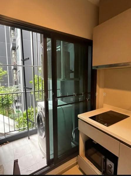 Life Asoke-Rama 9, Bangkok, 626 Asoke-Dindaeng Road, Makkasan, Ratchathewi, Bangkok, 1 Bedroom, 32 sqm, Condo For Rent, by Blueprint.Prooperty, 500663724 - DDproperty.com