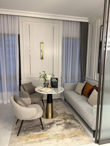 Lavista Prestige Village Ekkamai 10 : ลา วิสต้า เพรสทีจ วิลเลจ เอกมัย 10, กรุงเทพ, ซอยสุขุมวิท 63, พระโขนงเหนือ, วัฒนา, กรุงเทพ, 429 ตร.ม., บ้านเดี่ยว ให้เช่า, โดย Eric Fu, 500663732 - DDproperty.com