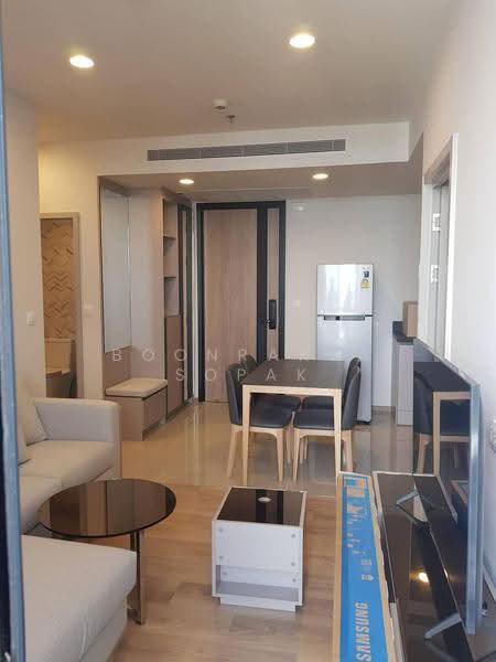 Oka Haus Sukhumvit 36 : โอกะ เฮ้าส์ สุขุมวิท 36, กรุงเทพ, 3399 ถนนพระรามที่ ๔, คลองตัน, คลองเตย, กรุงเทพ, 50 ตร.ม., คอนโด ให้เช่า, โดย Boonraksa Sopak, 500663741 - DDproperty.com