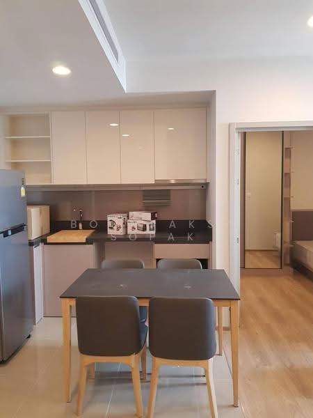 Oka Haus Sukhumvit 36 : โอกะ เฮ้าส์ สุขุมวิท 36, กรุงเทพ, 3399 ถนนพระรามที่ ๔, คลองตัน, คลองเตย, กรุงเทพ, 50 ตร.ม., คอนโด ให้เช่า, โดย Boonraksa Sopak, 500663741 - DDproperty.com