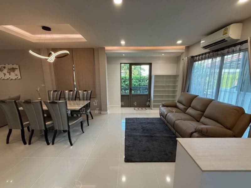 Life Bangkok Boulevard Wongwaen-Onnut 2 : ไลฟ์ บางกอก บูเลอวาร์ด วงแหวน-อ่อนนุช 2 , กรุงเทพ, 202-112 ถนน สุขุมวิท 77, ประเวศ, กรุงเทพ, 200 ตร.ม., บ้านเดี่ยว ให้เช่า, โดย นัฐพงค์ มณีอัครเนตร, 500663743 - DDproperty.com