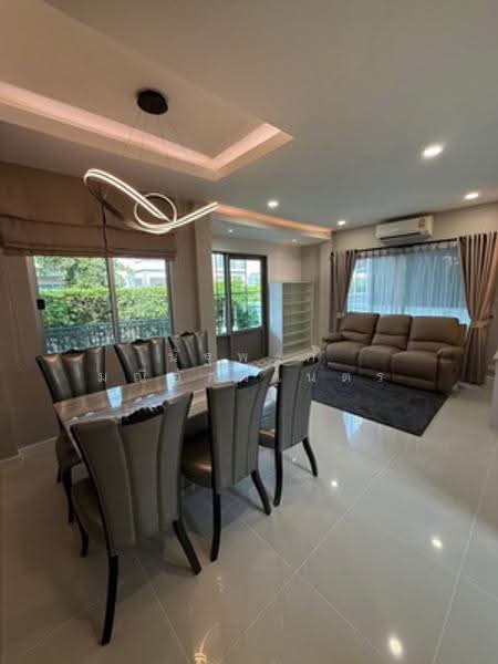 Life Bangkok Boulevard Wongwaen-Onnut 2 : ไลฟ์ บางกอก บูเลอวาร์ด วงแหวน-อ่อนนุช 2 , กรุงเทพ, 202-112 ถนน สุขุมวิท 77, ประเวศ, กรุงเทพ, 200 ตร.ม., บ้านเดี่ยว ให้เช่า, โดย นัฐพงค์ มณีอัครเนตร, 500663743 - DDproperty.com