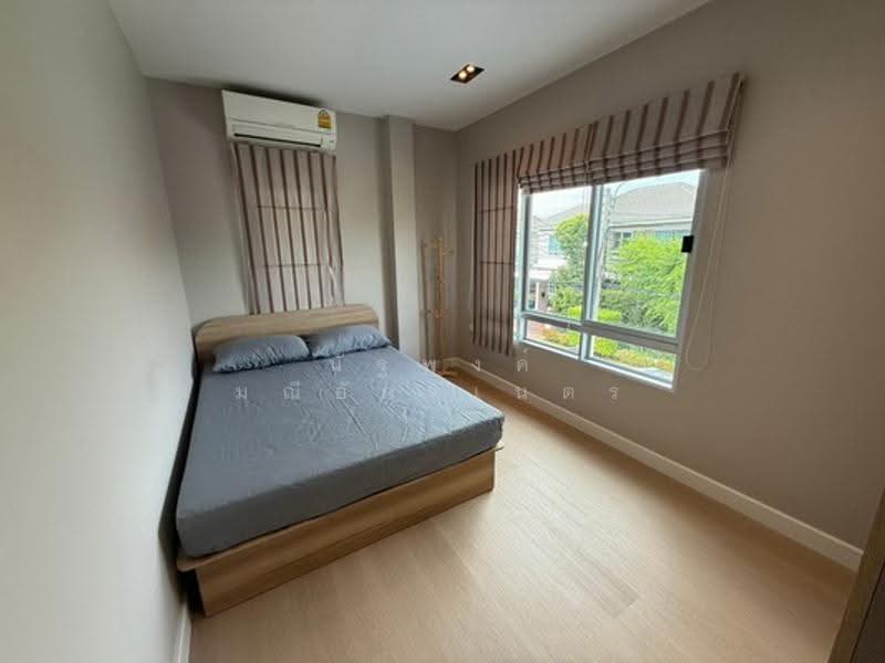 Life Bangkok Boulevard Wongwaen-Onnut 2 : ไลฟ์ บางกอก บูเลอวาร์ด วงแหวน-อ่อนนุช 2 , กรุงเทพ, 202-112 ถนน สุขุมวิท 77, ประเวศ, กรุงเทพ, 200 ตร.ม., บ้านเดี่ยว ให้เช่า, โดย นัฐพงค์ มณีอัครเนตร, 500663743 - DDproperty.com