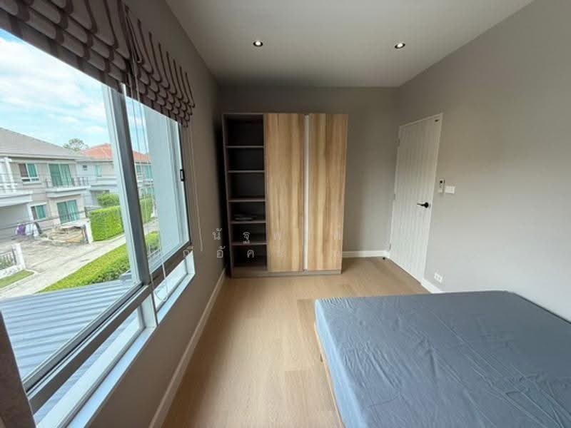 Life Bangkok Boulevard Wongwaen-Onnut 2, Bangkok, 202-112 Sukhumvit 77 Road, Prawet, Bangkok, 3 Bedrooms, 200 sqm, Single Detached House For Rent, by นัฐพงค์ มณีอัครเนตร, 500663743 - DDproperty.com