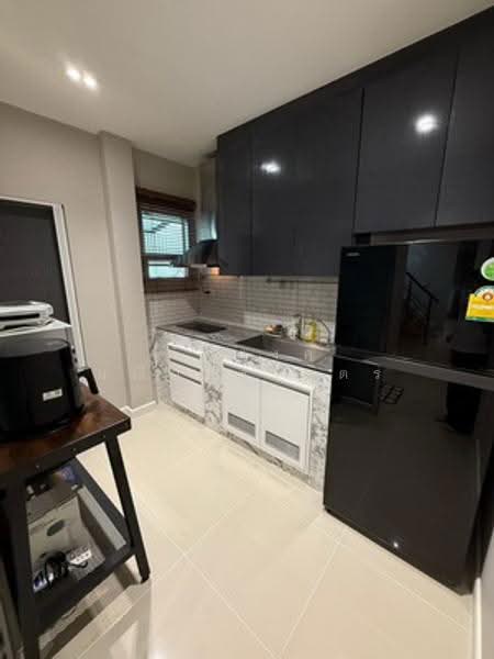 Life Bangkok Boulevard Wongwaen-Onnut 2, Bangkok, 202-112 Sukhumvit 77 Road, Prawet, Bangkok, 3 Bedrooms, 200 sqm, Single Detached House For Rent, by นัฐพงค์ มณีอัครเนตร, 500663743 - DDproperty.com