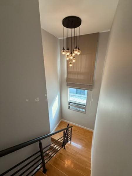 Life Bangkok Boulevard Wongwaen-Onnut 2, Bangkok, 202-112 Sukhumvit 77 Road, Prawet, Bangkok, 3 Bedrooms, 200 sqm, Single Detached House For Rent, by นัฐพงค์ มณีอัครเนตร, 500663743 - DDproperty.com