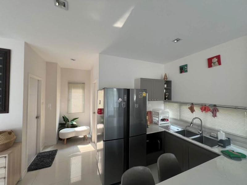 Chatpetch Maliwan, Khon Kaen, Ban Pet, Muang Khon Kaen, Khon Kaen, 4 Bedrooms, 224 sqm, Single Detached House For Rent, by สุริยา เบียดนอก, 500663745 - DDproperty.com