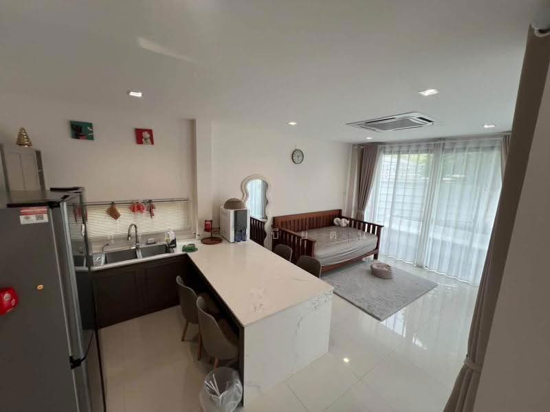 Chatpetch Maliwan, Khon Kaen, Ban Pet, Muang Khon Kaen, Khon Kaen, 4 Bedrooms, 224 sqm, Single Detached House For Rent, by สุริยา เบียดนอก, 500663745 - DDproperty.com