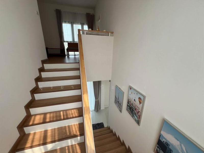 Chatpetch Maliwan, Khon Kaen, Ban Pet, Muang Khon Kaen, Khon Kaen, 4 Bedrooms, 224 sqm, Single Detached House For Rent, by สุริยา เบียดนอก, 500663745 - DDproperty.com