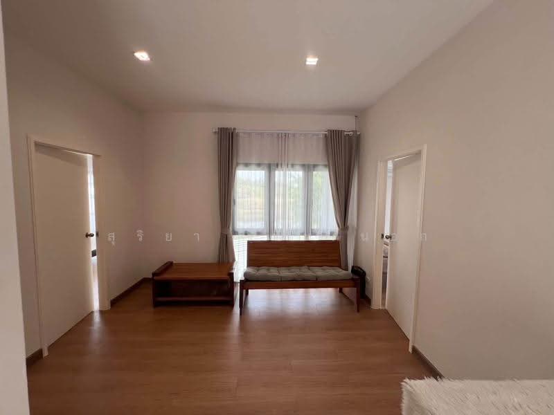 Chatpetch Maliwan, Khon Kaen, Ban Pet, Muang Khon Kaen, Khon Kaen, 4 Bedrooms, 224 sqm, Single Detached House For Rent, by สุริยา เบียดนอก, 500663745 - DDproperty.com