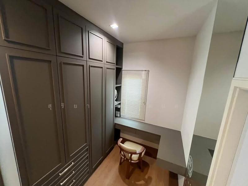 Chatpetch Maliwan, Khon Kaen, Ban Pet, Muang Khon Kaen, Khon Kaen, 4 Bedrooms, 224 sqm, Single Detached House For Rent, by สุริยา เบียดนอก, 500663745 - DDproperty.com