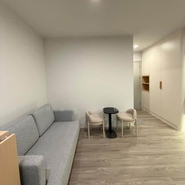 Regent Home Bangna, Bangkok, Sanphawut Road, Bang Na Tai, Bang Na, Bangkok, 1 Bedroom, 28 sqm, Condo For Rent, by เอกชัย เพิ่มพูนพิพัฒน์, 500663749 - DDproperty.com