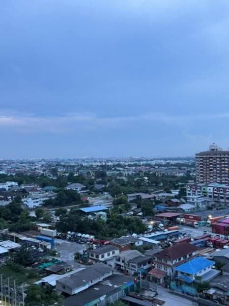 Regent Home Bangna, Bangkok, Sanphawut Road, Bang Na Tai, Bang Na, Bangkok, 1 Bedroom, 28 sqm, Condo For Rent, by เอกชัย เพิ่มพูนพิพัฒน์, 500663749 - DDproperty.com