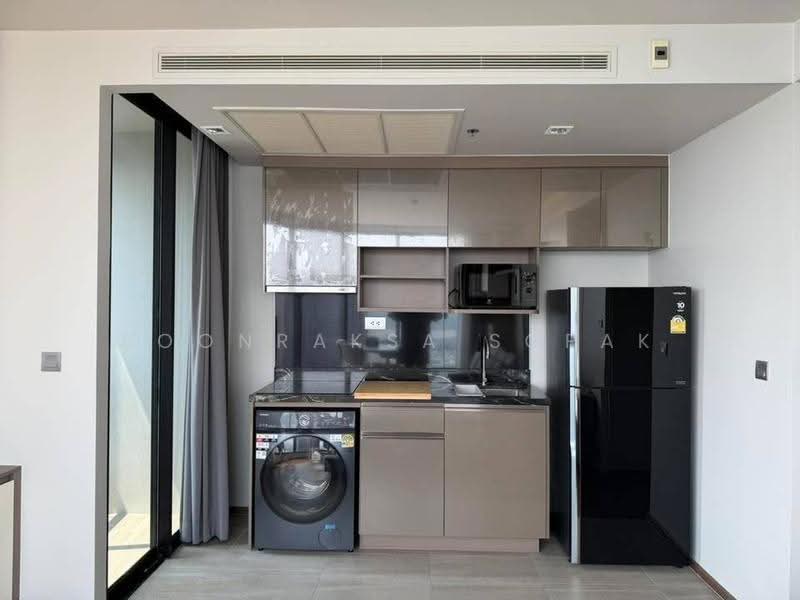 IDEO Q Sukhumvit 36, Bangkok, Soi Sukhumvit 36, Khong Tan, Khlong Toei, Bangkok, 2 Bedrooms, 64 sqm, Condo For Rent, by Boonraksa Sopak, 500663758 - DDproperty.com