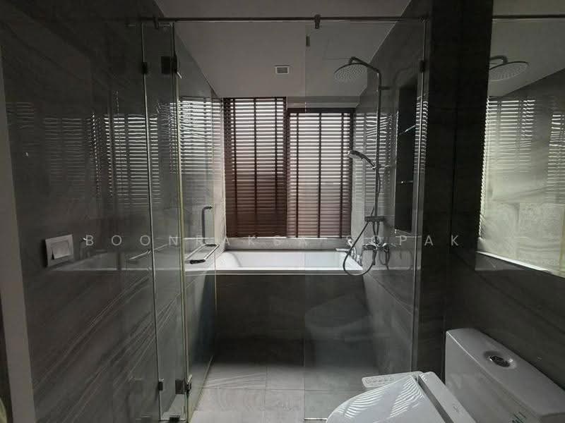 IDEO Q Sukhumvit 36, Bangkok, Soi Sukhumvit 36, Khong Tan, Khlong Toei, Bangkok, 2 Bedrooms, 64 sqm, Condo For Rent, by Boonraksa Sopak, 500663758 - DDproperty.com