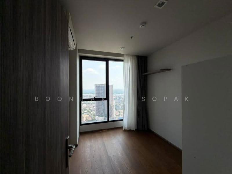 IDEO Q Sukhumvit 36, Bangkok, Soi Sukhumvit 36, Khong Tan, Khlong Toei, Bangkok, 2 Bedrooms, 64 sqm, Condo For Rent, by Boonraksa Sopak, 500663758 - DDproperty.com