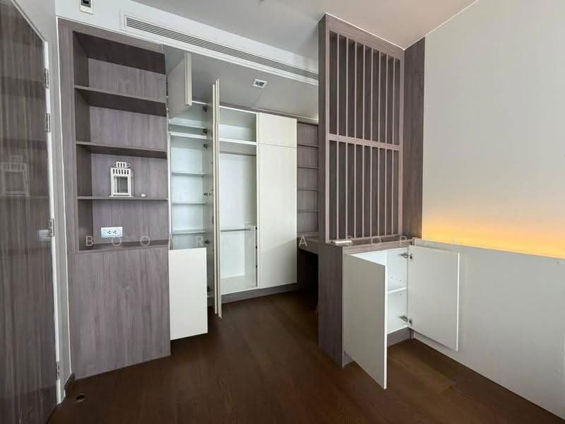 IDEO Q Sukhumvit 36, Bangkok, Soi Sukhumvit 36, Khong Tan, Khlong Toei, Bangkok, 2 Bedrooms, 64 sqm, Condo For Rent, by Boonraksa Sopak, 500663758 - DDproperty.com