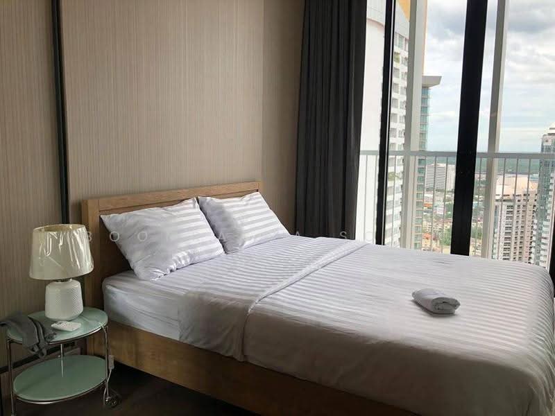 Park Origin Phrom Phong (Park 24), กรุงเทพ, 68 Soi Sukhumvit 24, คลองตัน, คลองเตย, กรุงเทพ, 57 ตร.ม., คอนโด ให้เช่า, โดย Boonraksa Sopak, 500663762 - DDproperty.com