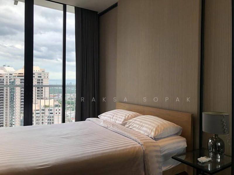 Park Origin Phrom Phong (Park 24), กรุงเทพ, 68 Soi Sukhumvit 24, คลองตัน, คลองเตย, กรุงเทพ, 57 ตร.ม., คอนโด ให้เช่า, โดย Boonraksa Sopak, 500663762 - DDproperty.com