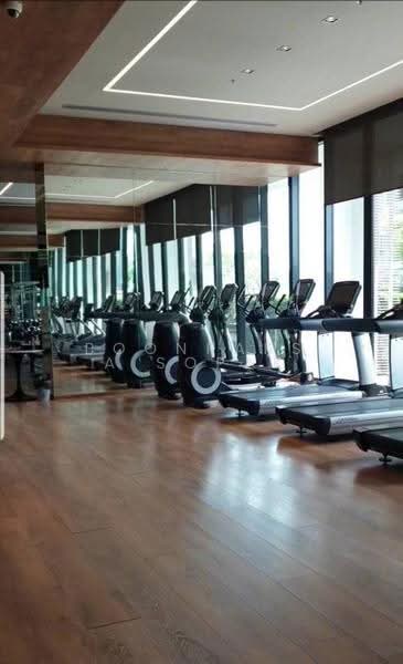 Park Origin Phrom Phong (Park 24), Bangkok, 68 Soi Sukhumvit 24, Khong Tan, Khlong Toei, Bangkok, 2 Bedrooms, 57 sqm, Condo For Rent, by Boonraksa Sopak, 500663762 - DDproperty.com