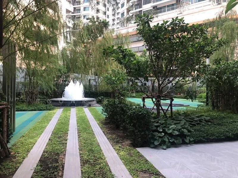 Park Origin Phrom Phong (Park 24), Bangkok, 68 Soi Sukhumvit 24, Khong Tan, Khlong Toei, Bangkok, 2 Bedrooms, 57 sqm, Condo For Rent, by Boonraksa Sopak, 500663762 - DDproperty.com