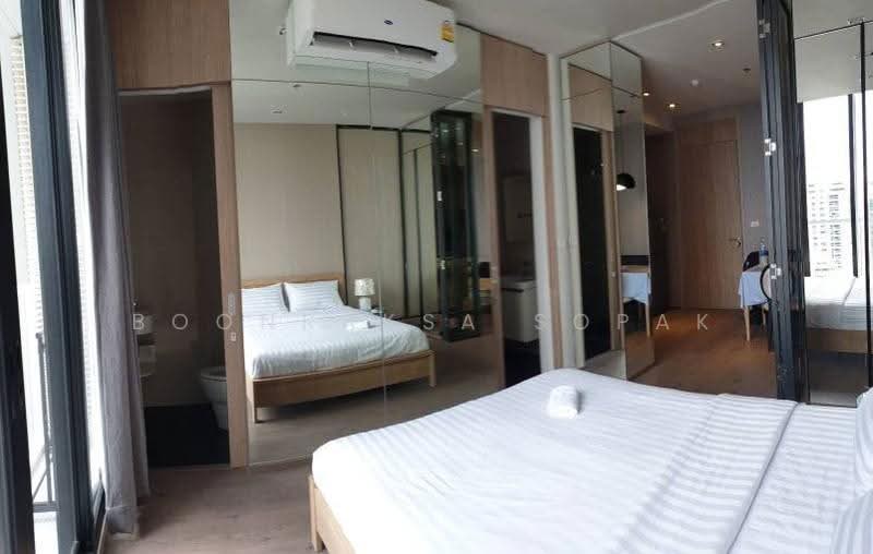 Park Origin Phrom Phong (Park 24), กรุงเทพ, 68 Soi Sukhumvit 24, คลองตัน, คลองเตย, กรุงเทพ, 57 ตร.ม., คอนโด ให้เช่า, โดย Boonraksa Sopak, 500663762 - DDproperty.com