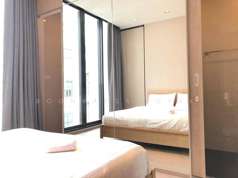 Park Origin Phrom Phong (Park 24), กรุงเทพ, 68 Soi Sukhumvit 24, คลองตัน, คลองเตย, กรุงเทพ, 57 ตร.ม., คอนโด ให้เช่า, โดย Boonraksa Sopak, 500663762 - DDproperty.com