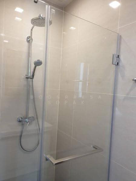 Park Origin Phrom Phong (Park 24), Bangkok, 68 Soi Sukhumvit 24, Khong Tan, Khlong Toei, Bangkok, 2 Bedrooms, 57 sqm, Condo For Rent, by Boonraksa Sopak, 500663762 - DDproperty.com
