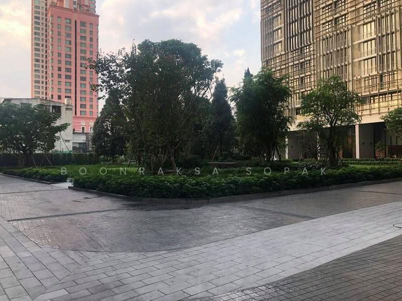 Park Origin Phrom Phong (Park 24), Bangkok, 68 Soi Sukhumvit 24, Khong Tan, Khlong Toei, Bangkok, 2 Bedrooms, 57 sqm, Condo For Rent, by Boonraksa Sopak, 500663762 - DDproperty.com