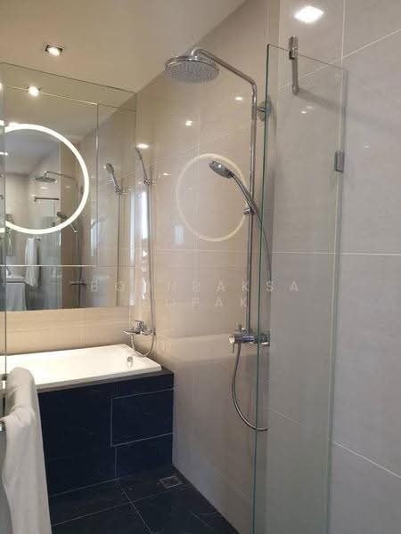 Park Origin Phrom Phong (Park 24), Bangkok, 68 Soi Sukhumvit 24, Khong Tan, Khlong Toei, Bangkok, 2 Bedrooms, 57 sqm, Condo For Rent, by Boonraksa Sopak, 500663762 - DDproperty.com