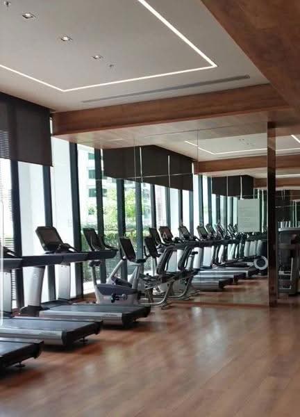 Park Origin Phrom Phong (Park 24), กรุงเทพ, 68 Soi Sukhumvit 24, คลองตัน, คลองเตย, กรุงเทพ, 57 ตร.ม., คอนโด ให้เช่า, โดย Boonraksa Sopak, 500663762 - DDproperty.com