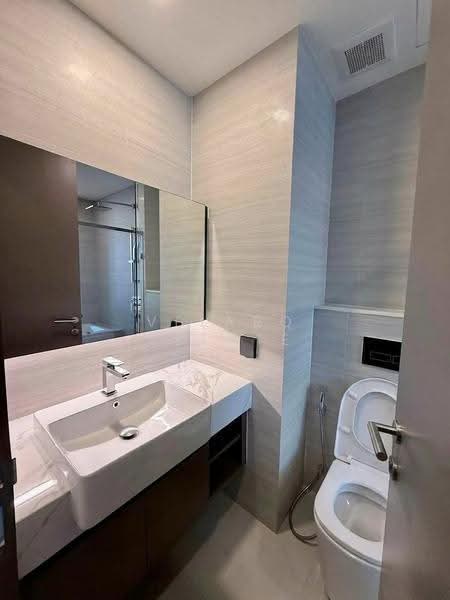 Park Origin Thonglor, Bangkok, Soi Thonglor 10, Sukhumvit Road, Khlong Tan Nua, Watthana, Bangkok, 1 Bedroom, 33 sqm, Condo For Rent, by VELARQ ESTATE, 500663763 - DDproperty.com