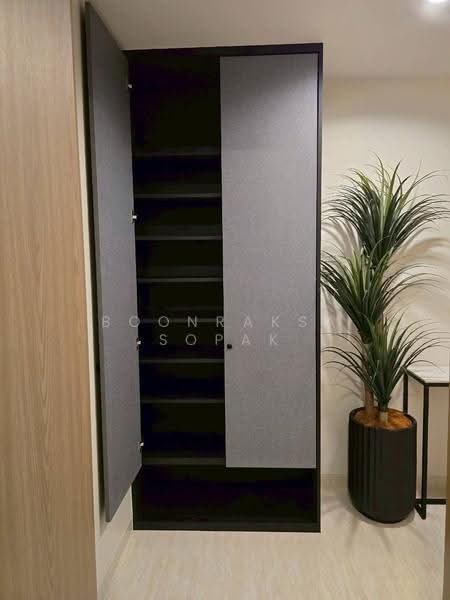 PYNN Soonvijai, Bangkok, 111 Phetchaburi Road, Bang Kapi, Huai Khwang, Bangkok, 2 Bedrooms, 87 sqm, Condo For Rent, by Boonraksa Sopak, 500663765 - DDproperty.com