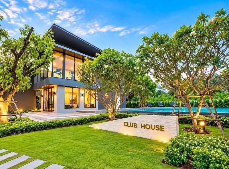 Apitown Khon Kaen, Khon Kaen, 999/27 Tambon Sira, Sila, Muang Khon Kaen, Khon Kaen, 4 Bedrooms, 125 sqm, Single Detached House For Rent, by สุริยา เบียดนอก, 500663766 - DDproperty.com