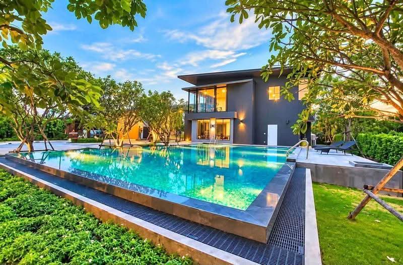 Apitown Khon Kaen, Khon Kaen, 999/27 Tambon Sira, Sila, Muang Khon Kaen, Khon Kaen, 4 Bedrooms, 125 sqm, Single Detached House For Rent, by สุริยา เบียดนอก, 500663766 - DDproperty.com