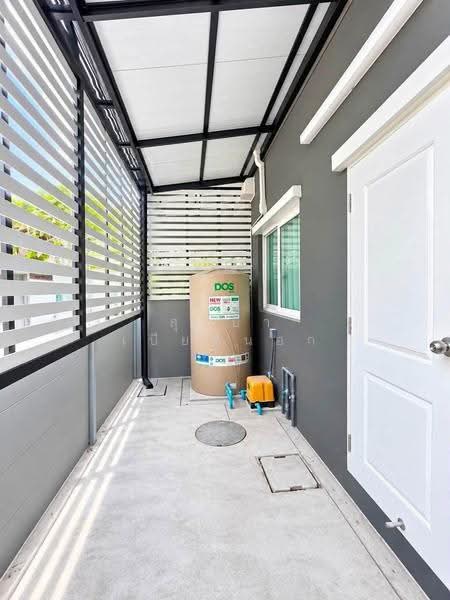 Apitown Khon Kaen, Khon Kaen, 999/27 Tambon Sira, Sila, Muang Khon Kaen, Khon Kaen, 4 Bedrooms, 125 sqm, Single Detached House For Rent, by สุริยา เบียดนอก, 500663766 - DDproperty.com