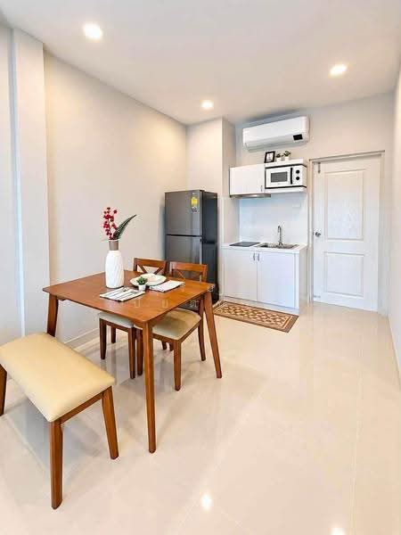 Apitown Khon Kaen, Khon Kaen, 999/27 Tambon Sira, Sila, Muang Khon Kaen, Khon Kaen, 4 Bedrooms, 125 sqm, Single Detached House For Rent, by สุริยา เบียดนอก, 500663766 - DDproperty.com