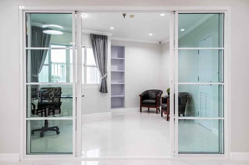Fifty Fifth Tower, Bangkok, 84 Soi Sukhumvit 55, Sukhumvit Road, Khlong Tan Nua, Watthana, Bangkok, 2 Bedrooms, 223 sqm, Condo For Rent, by Boonraksa Sopak, 500663769 - DDproperty.com