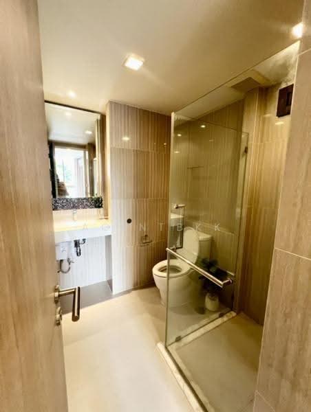 Downtown Forty Nine, Bangkok, Sukhumvit 39 Road, Khlong Tan Nua, Watthana, Bangkok, 2 Bedrooms, 58 sqm, Condo For Rent, by Agentbkk, 500663774 - DDproperty.com