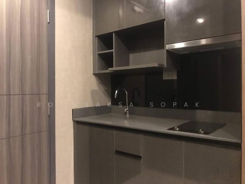 ASHTON Asoke, Bangkok, 131 Asoke Montri Road, Khlongtoei Nua, Watthana, Bangkok, 1 Bedroom, 35 sqm, Condo For Rent, by Boonraksa Sopak, 500663778 - DDproperty.com