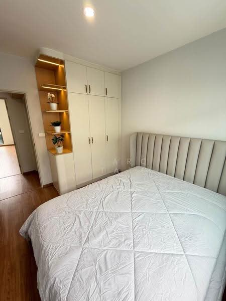 Pleno Sukhumvit-Bangna 4, Samut Prakan, Bang Kaeo, Bang Plee, Samut Prakan, 3 Bedrooms, 130 sqm, Townhouse For Rent, by VELARQ ESTATE, 500663780 - DDproperty.com