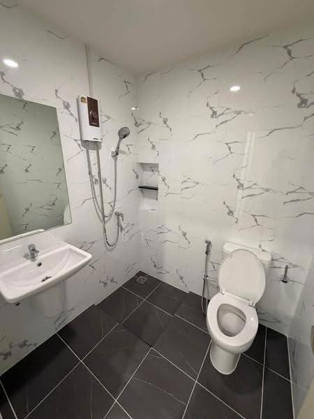 Pleno Sukhumvit-Bangna 4, Samut Prakan, Bang Kaeo, Bang Plee, Samut Prakan, 3 Bedrooms, 130 sqm, Townhouse For Rent, by VELARQ ESTATE, 500663780 - DDproperty.com