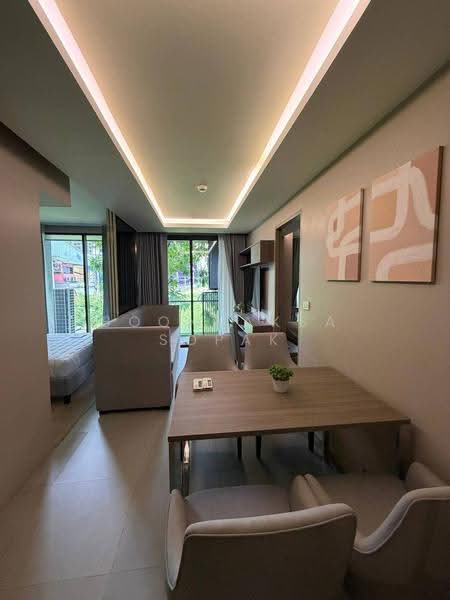 Urbitia Thonglor, Bangkok, 19 Soi Sukhumvit 36 Thonglor Road, Phra Kanong, Khlong Toei, Bangkok, 2 Bedrooms, 51 sqm, Condo For Rent, by Boonraksa Sopak, 500663786 - DDproperty.com