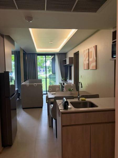 Urbitia Thonglor, Bangkok, 19 Soi Sukhumvit 36 Thonglor Road, Phra Kanong, Khlong Toei, Bangkok, 2 Bedrooms, 51 sqm, Condo For Rent, by Boonraksa Sopak, 500663786 - DDproperty.com