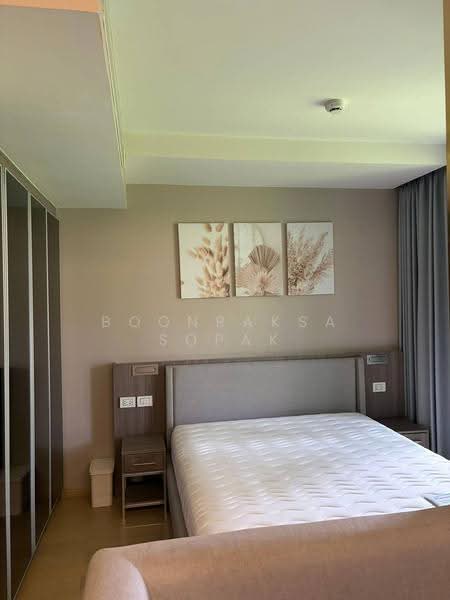Urbitia Thonglor, Bangkok, 19 Soi Sukhumvit 36 Thonglor Road, Phra Kanong, Khlong Toei, Bangkok, 2 Bedrooms, 51 sqm, Condo For Rent, by Boonraksa Sopak, 500663786 - DDproperty.com
