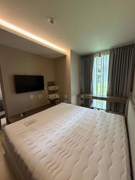 Urbitia Thonglor, Bangkok, 19 Soi Sukhumvit 36 Thonglor Road, Phra Kanong, Khlong Toei, Bangkok, 2 Bedrooms, 51 sqm, Condo For Rent, by Boonraksa Sopak, 500663786 - DDproperty.com