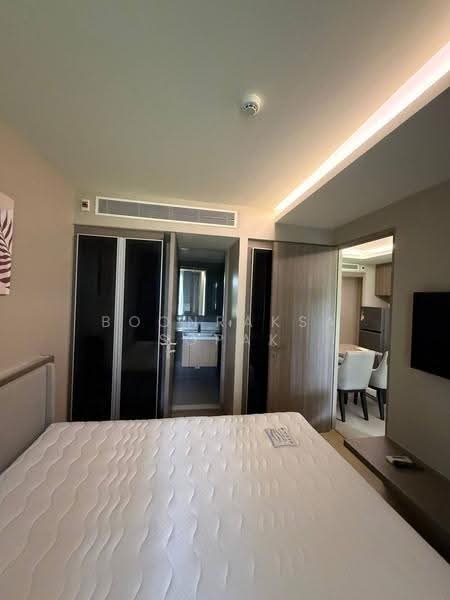 Urbitia Thonglor, Bangkok, 19 Soi Sukhumvit 36 Thonglor Road, Phra Kanong, Khlong Toei, Bangkok, 2 Bedrooms, 51 sqm, Condo For Rent, by Boonraksa Sopak, 500663786 - DDproperty.com